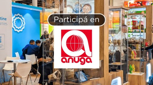 ANUGA 2025