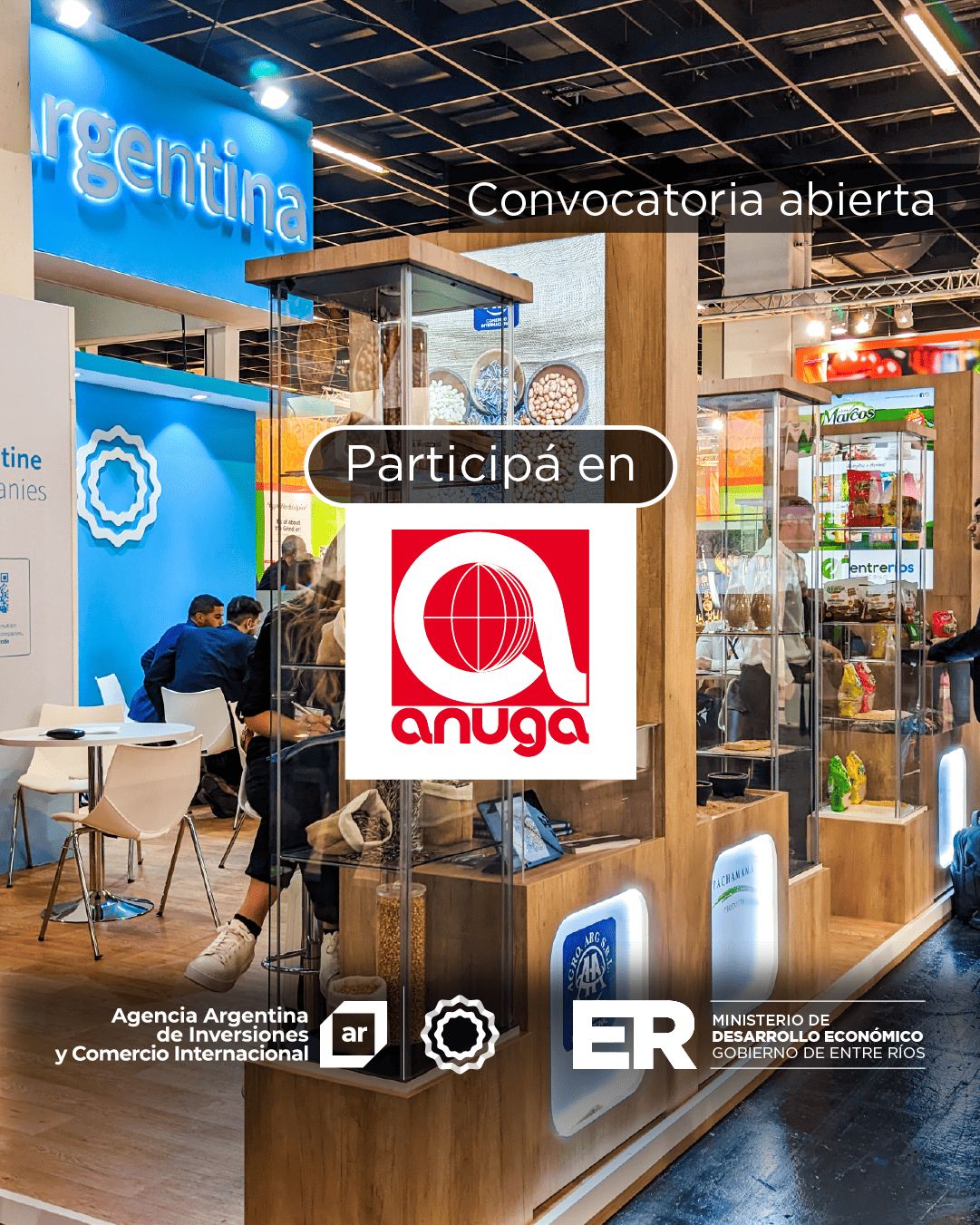 ANUGA 2025