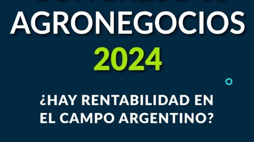Agro negocios nov24
