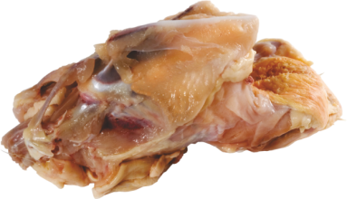 Carcazas de Pollo - Chicken Carcass