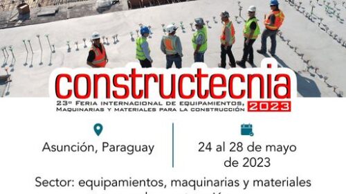 Constructecnica Paraguay