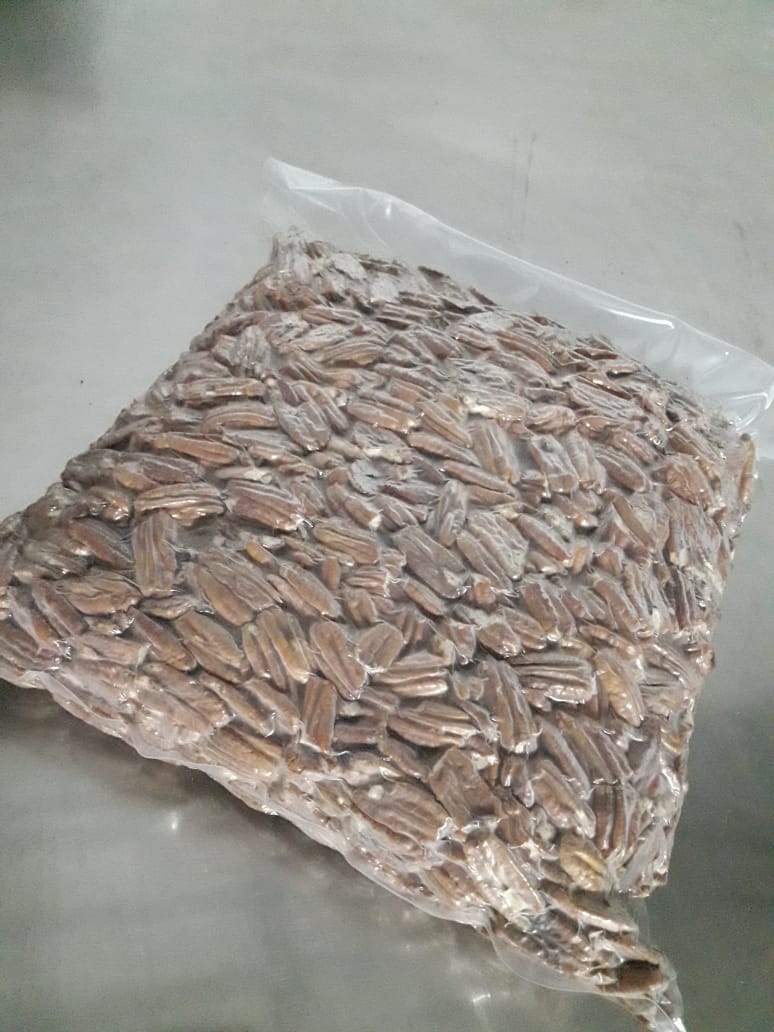 ANJU / NUECES ANJU / Sabores Premium