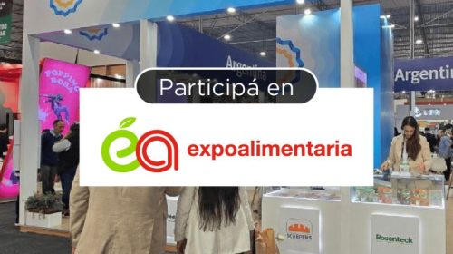 Expo Alimentaria Peru 25 1