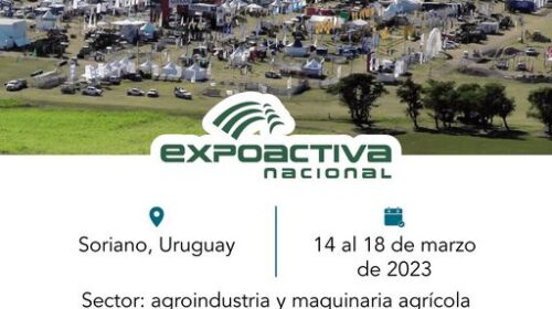 ExpoActiva Uruguay 2023 1