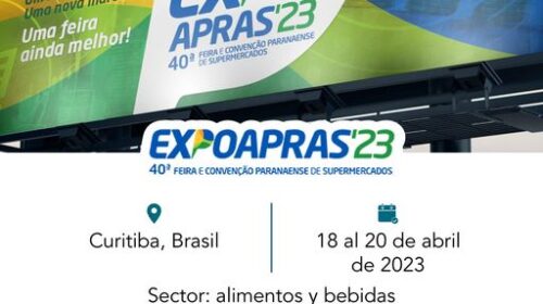 ExpoApras Brasil 1
