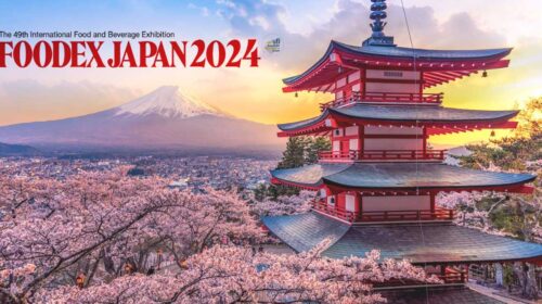 FODEX JAPON 2024