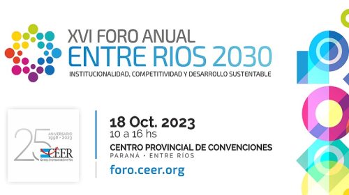 FORO 2023 destacada WEB 1