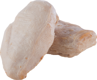 Filet de pechuga de pollo horneado - Fully Cooked Chicken Fillet