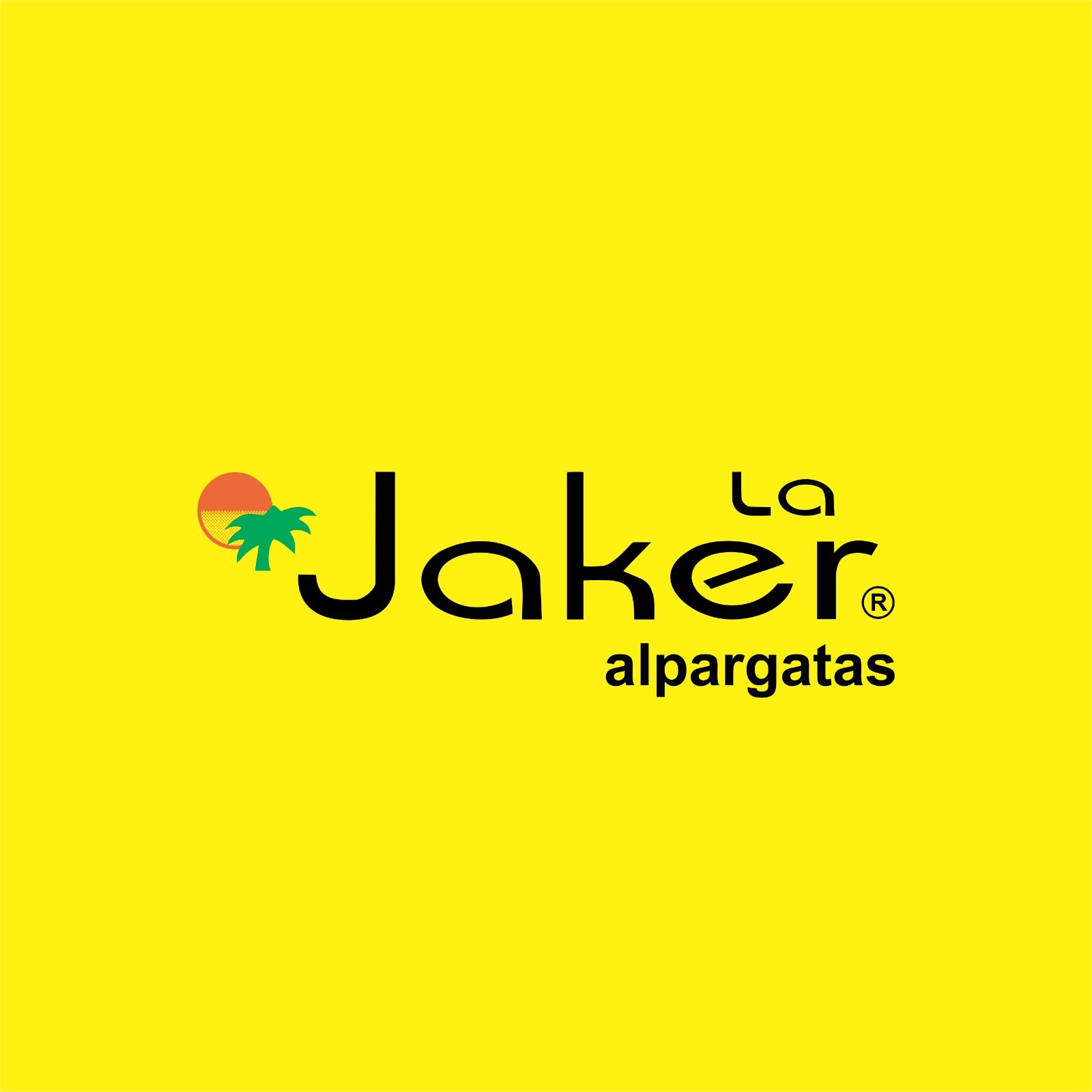 La Jaker Alpargatas