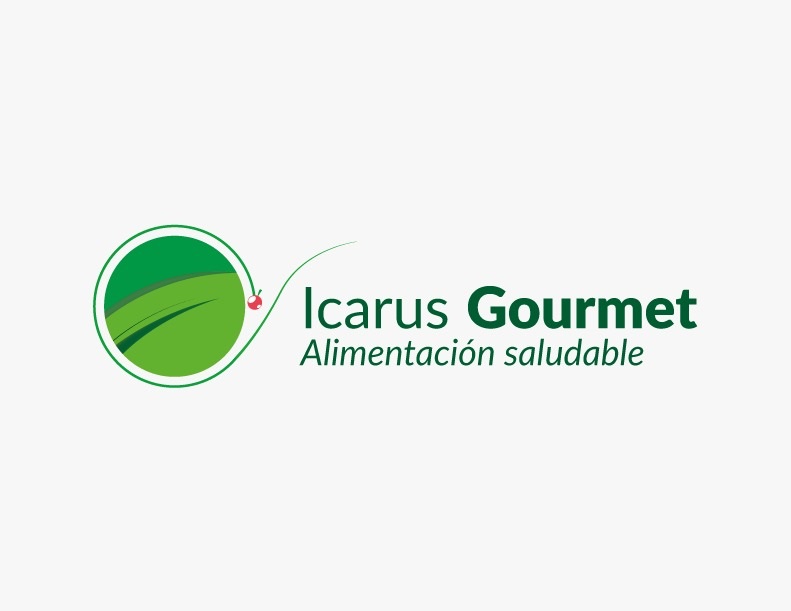 ICARUS GOURMET