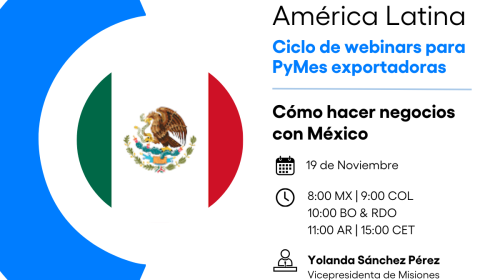 Mexico expo