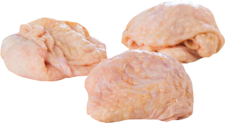 Piel de Pollo - Chicken Skin