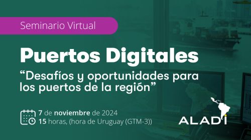 Puertos Digitales Uy 24