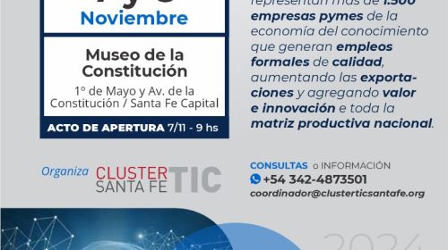 Red Fedral Economia del Conocimiento