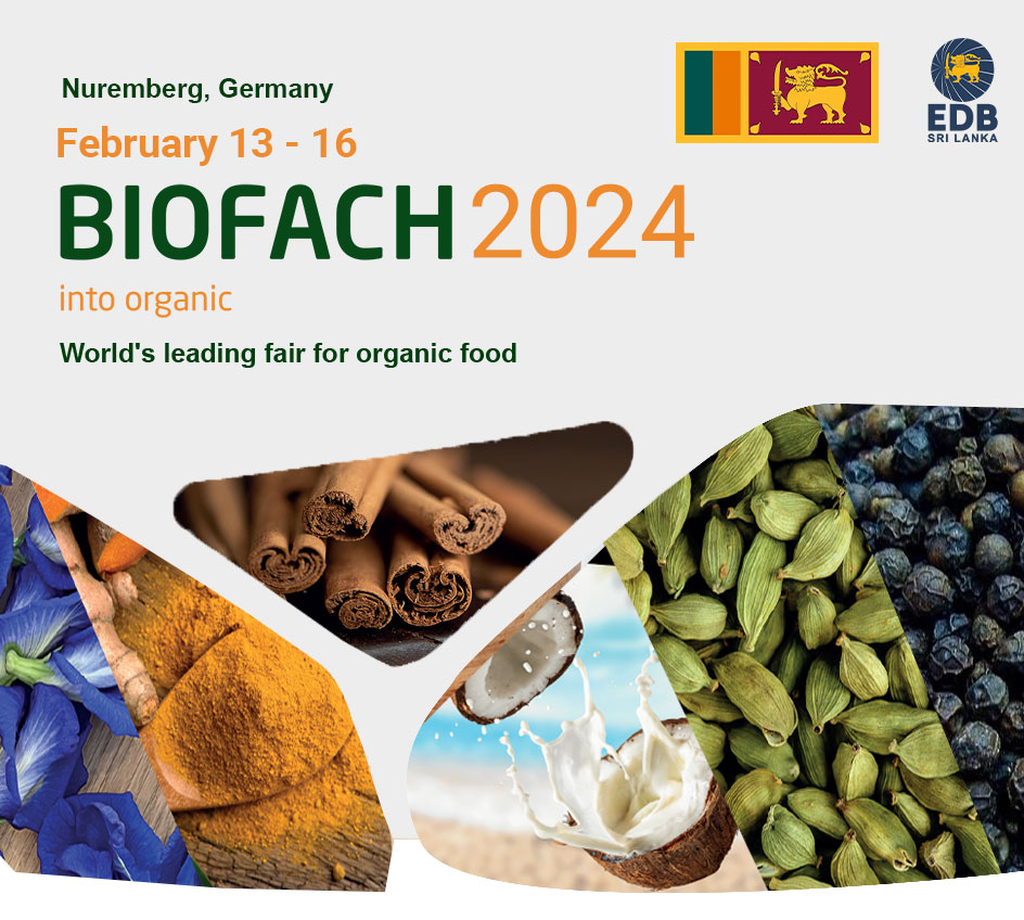 biofach 2024