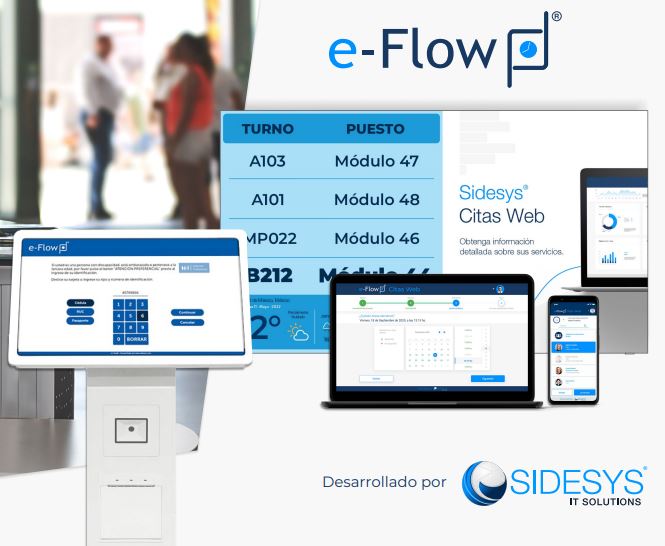 e-Flow