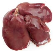 Hígado de pollo/ Chicken liver