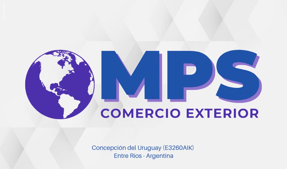 MPS COMERCIO EXTERIOR