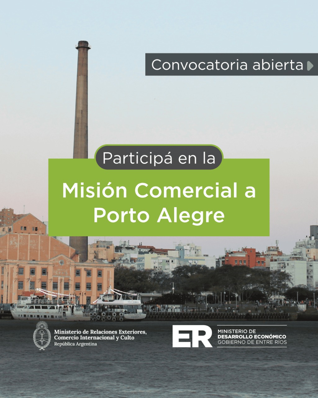 mision brasil25